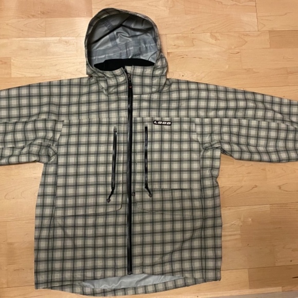 Loop wading jacket - Picture 8 of 8